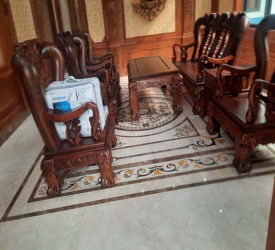 Đá Hoa Cương Ở Quận 10